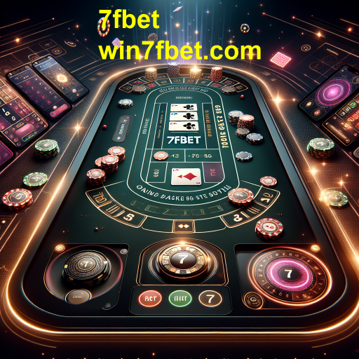Explore as Mesas de Blackjack no 7fbet: Dicas e Estratégias