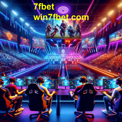 Prepare-se para os Próximos Eventos Imperdíveis no 7fbet!